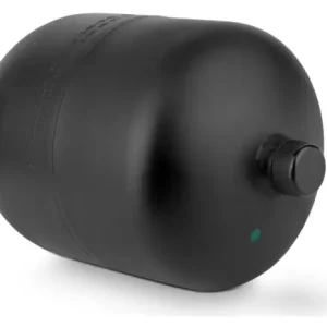 Hydroakumulator membranowy poj. 3,5 AMS3,5P350CW5VM-0/30 Szybka dostawa